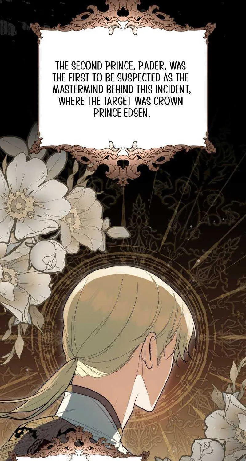 A Fortune-Telling Princess Chapter 56 page 25 - 