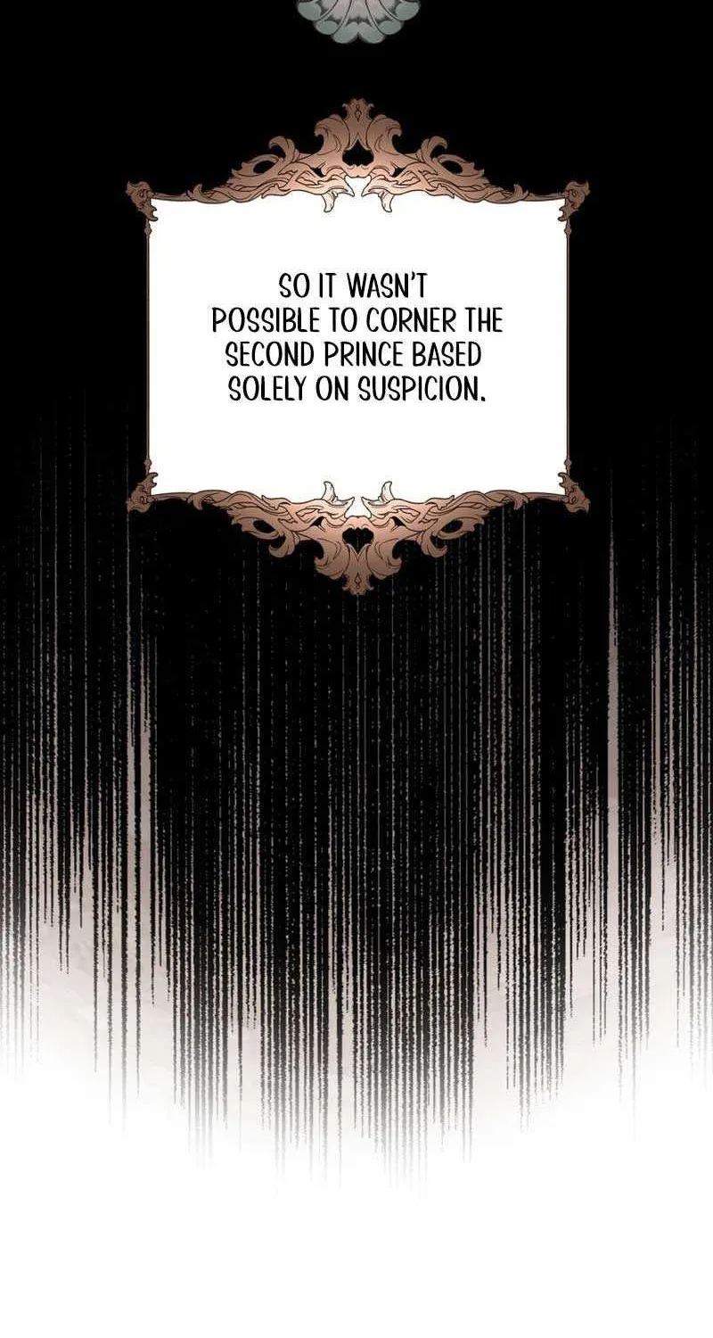 A Fortune-Telling Princess Chapter 56 page 27 - 