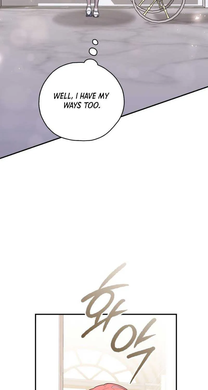 A Fortune-Telling Princess Chapter 56 page 35 - 