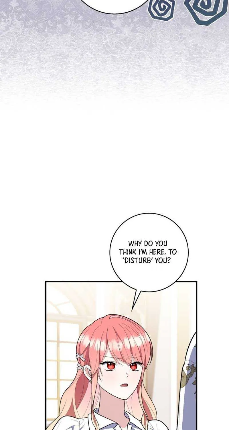 A Fortune-Telling Princess Chapter 56 page 38 - 