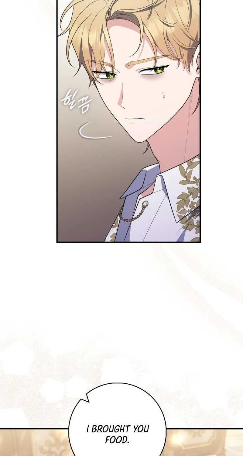 A Fortune-Telling Princess Chapter 56 page 40 - 