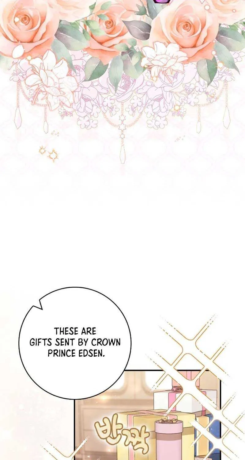 A Fortune-Telling Princess Chapter 56 page 5 - 