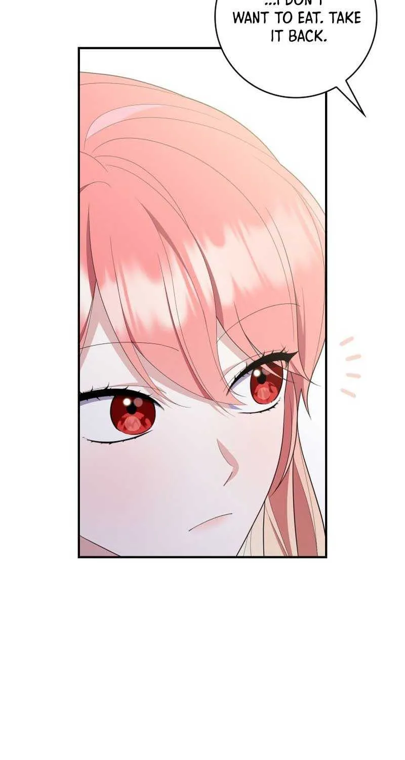 A Fortune-Telling Princess Chapter 56 page 42 - 