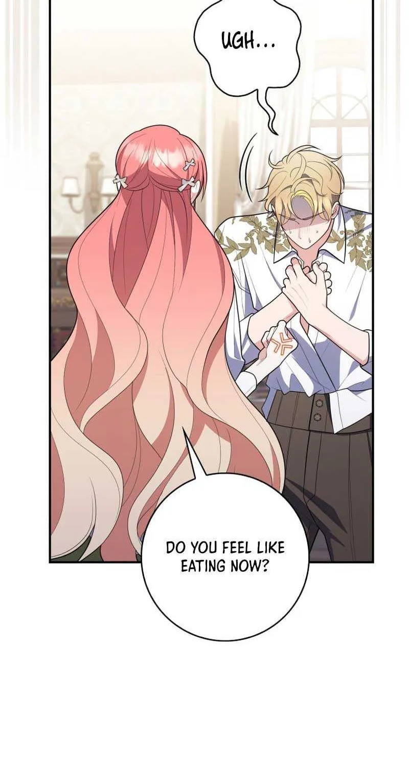 A Fortune-Telling Princess Chapter 56 page 47 - 