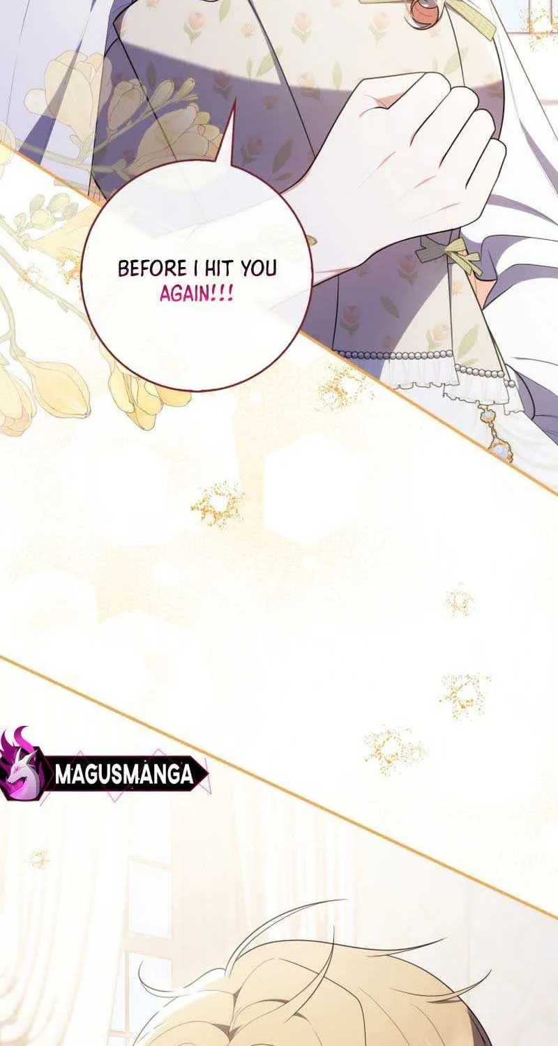 A Fortune-Telling Princess Chapter 56 page 49 - 