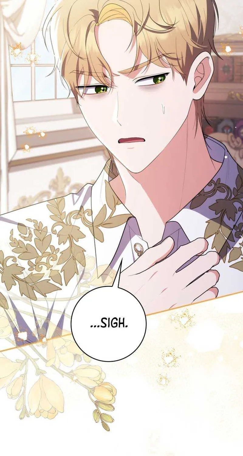 A Fortune-Telling Princess Chapter 56 page 50 - 