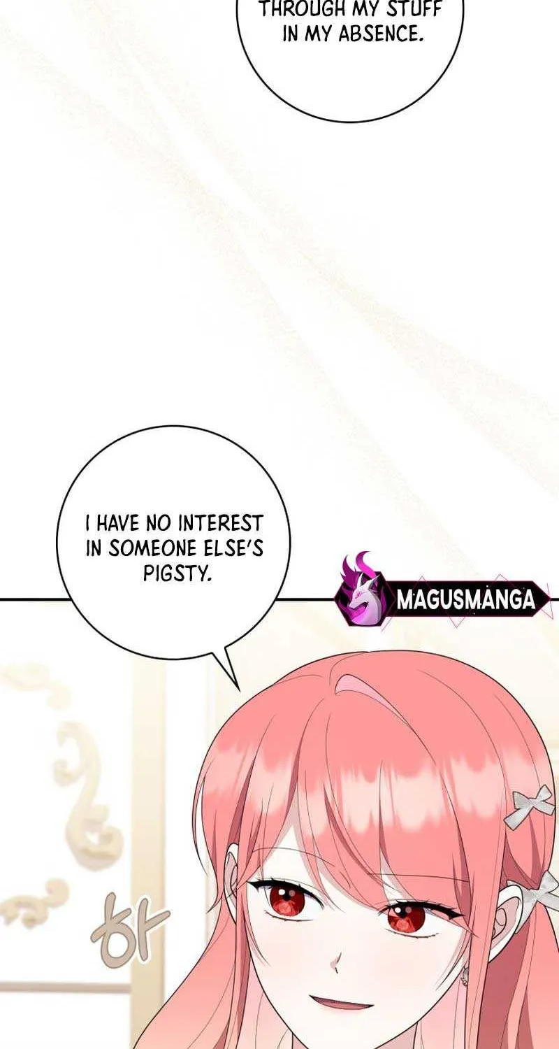A Fortune-Telling Princess Chapter 56 page 53 - 