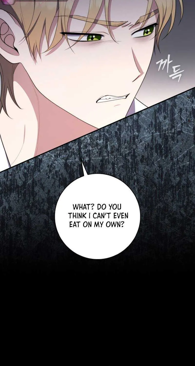 A Fortune-Telling Princess Chapter 56 page 64 - 