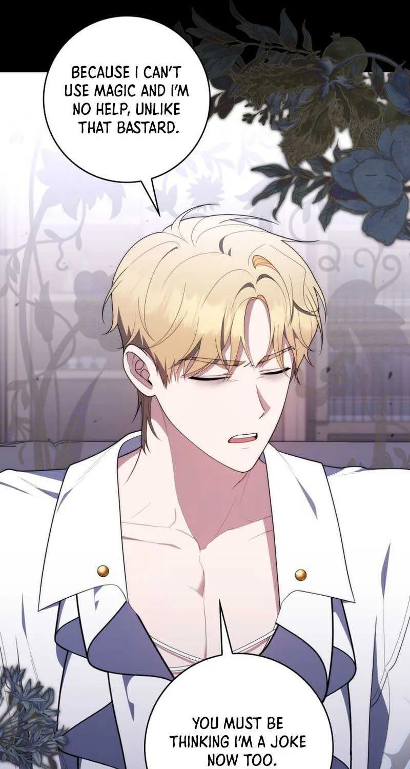 A Fortune-Telling Princess Chapter 56 page 65 - 
