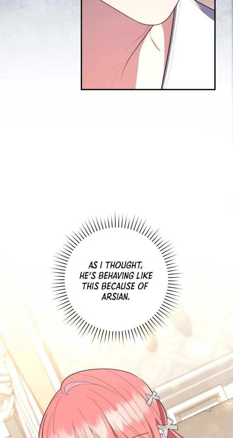 A Fortune-Telling Princess Chapter 56 page 67 - 