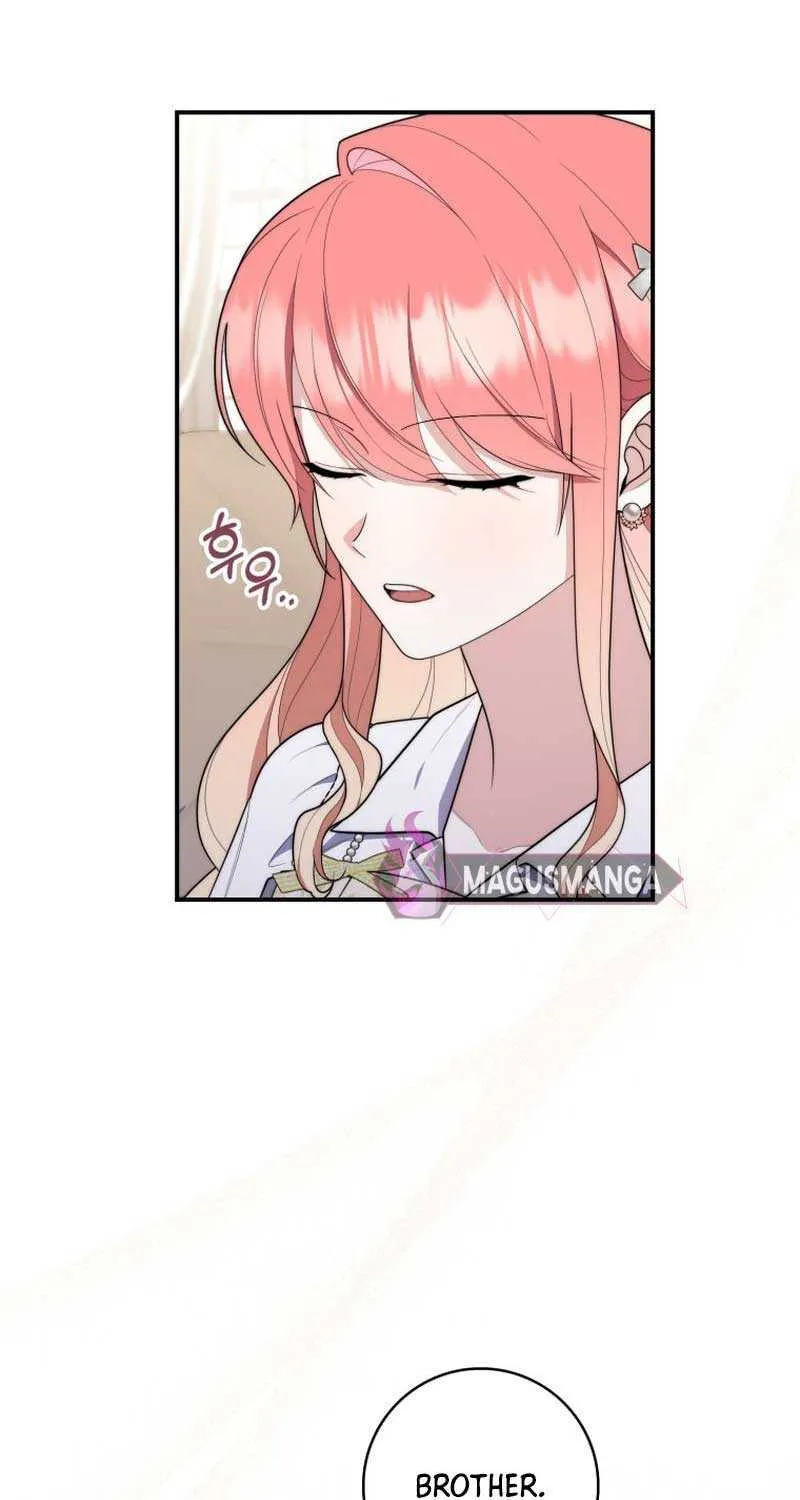 A Fortune-Telling Princess Chapter 56 page 70 - 