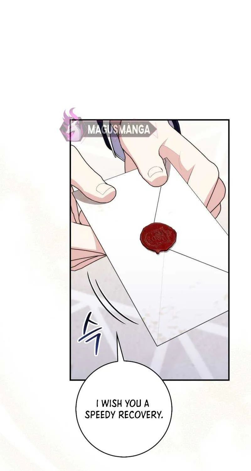 A Fortune-Telling Princess Chapter 56 page 8 - 