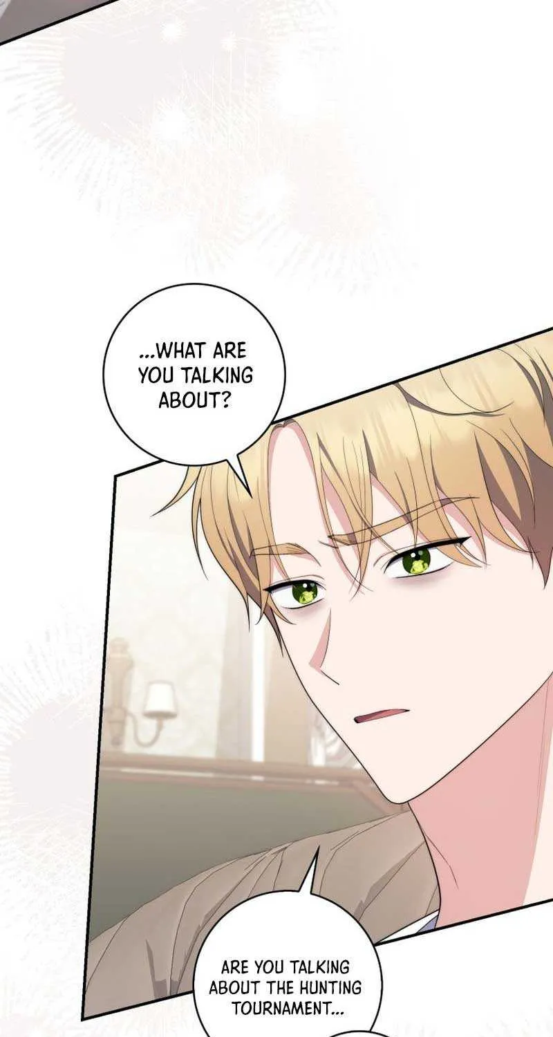 A Fortune-Telling Princess Chapter 56 page 72 - 