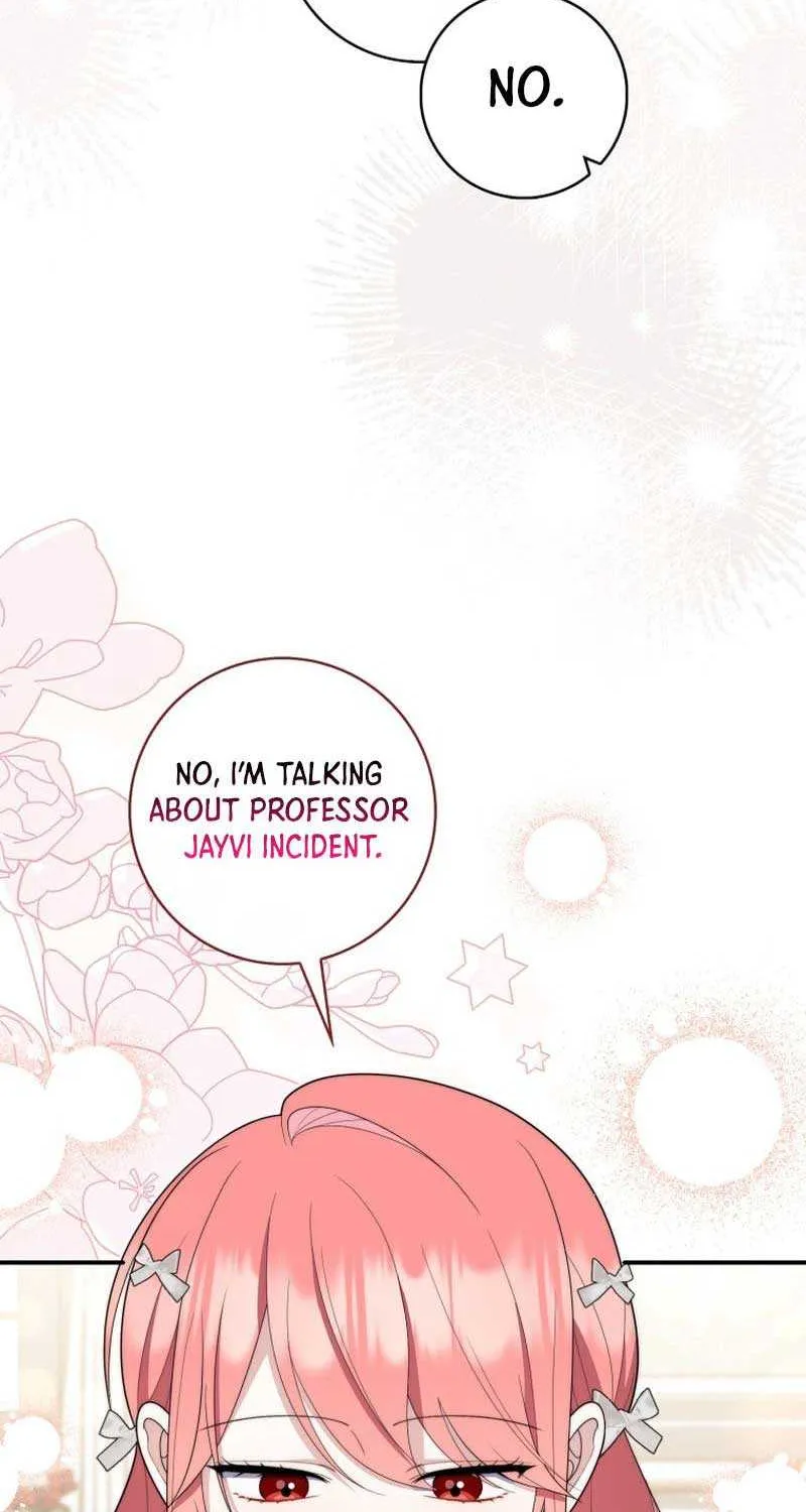 A Fortune-Telling Princess Chapter 56 page 73 - 