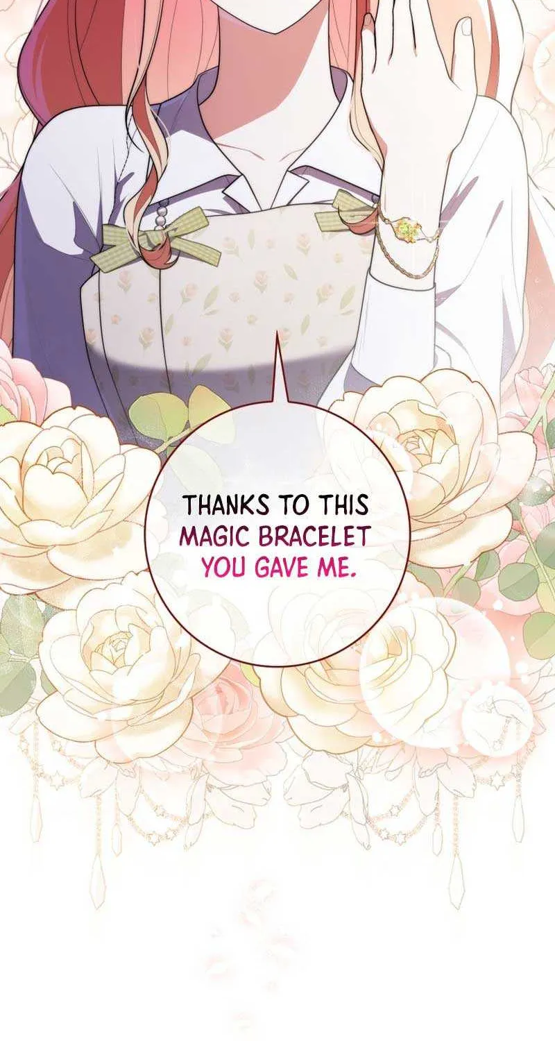 A Fortune-Telling Princess Chapter 56 page 77 - 