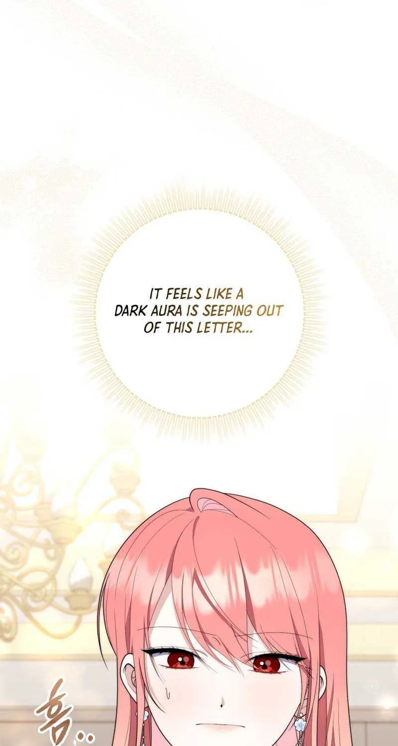 A Fortune-Telling Princess Chapter 56 page 9 - 