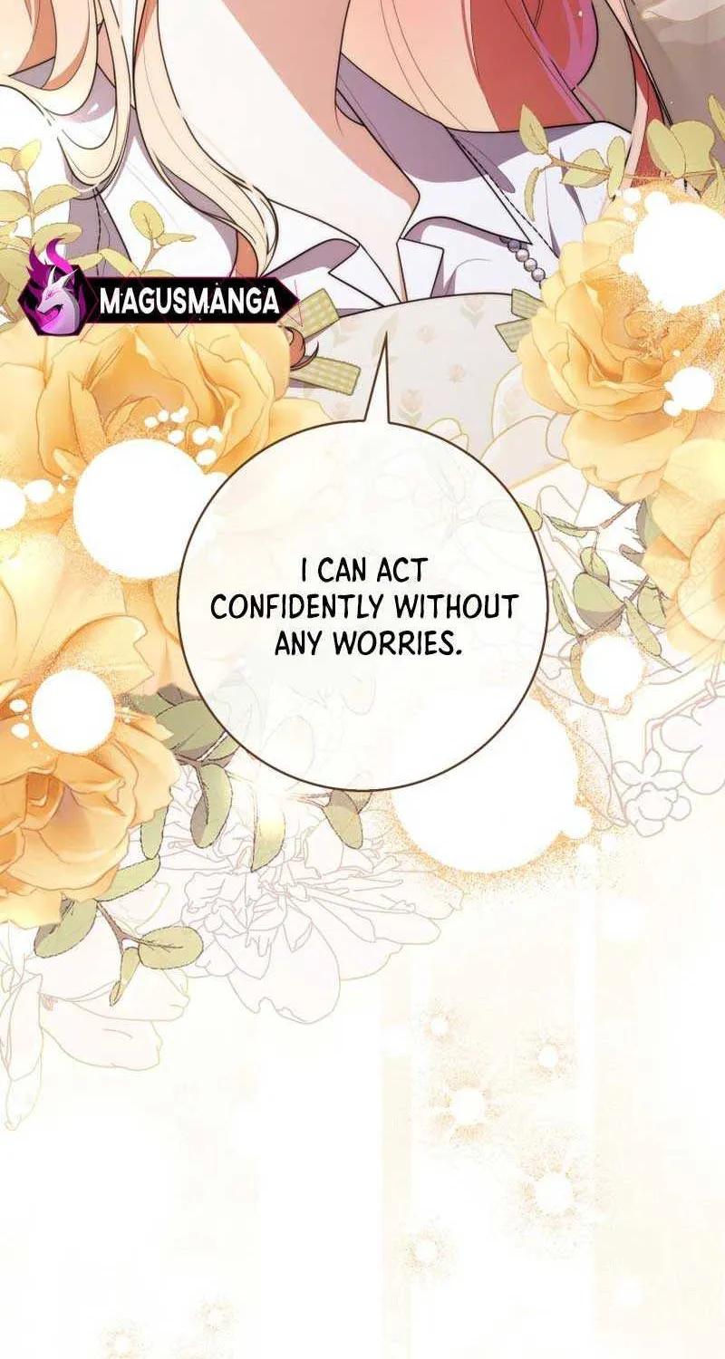 A Fortune-Telling Princess Chapter 56 page 83 - 