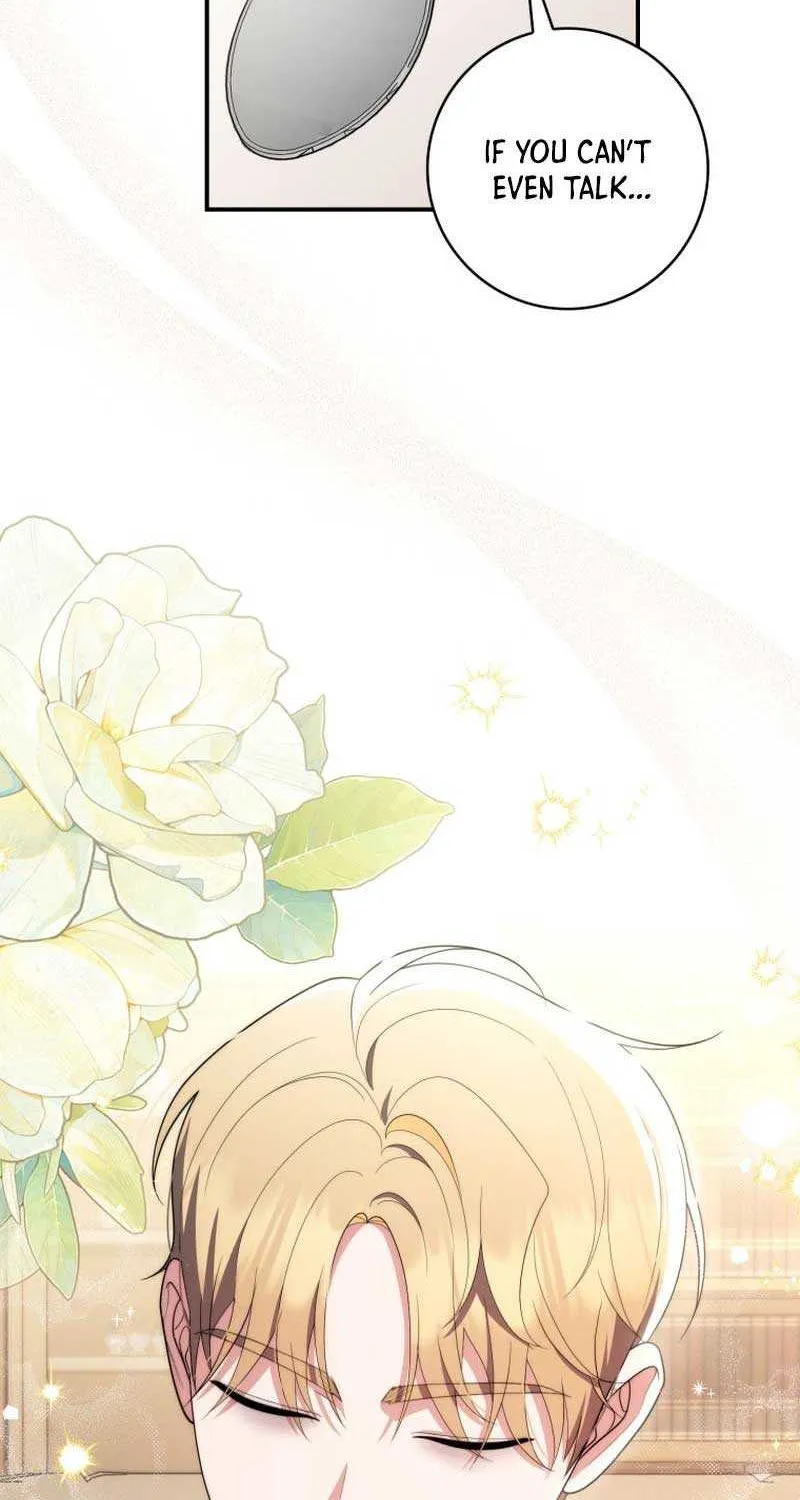 A Fortune-Telling Princess Chapter 56 page 87 - 