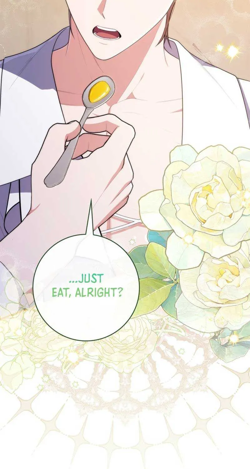 A Fortune-Telling Princess Chapter 56 page 88 - 