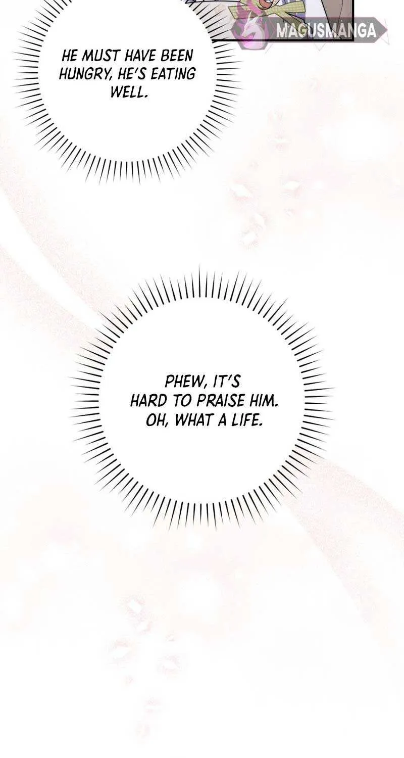 A Fortune-Telling Princess Chapter 56 page 90 - 