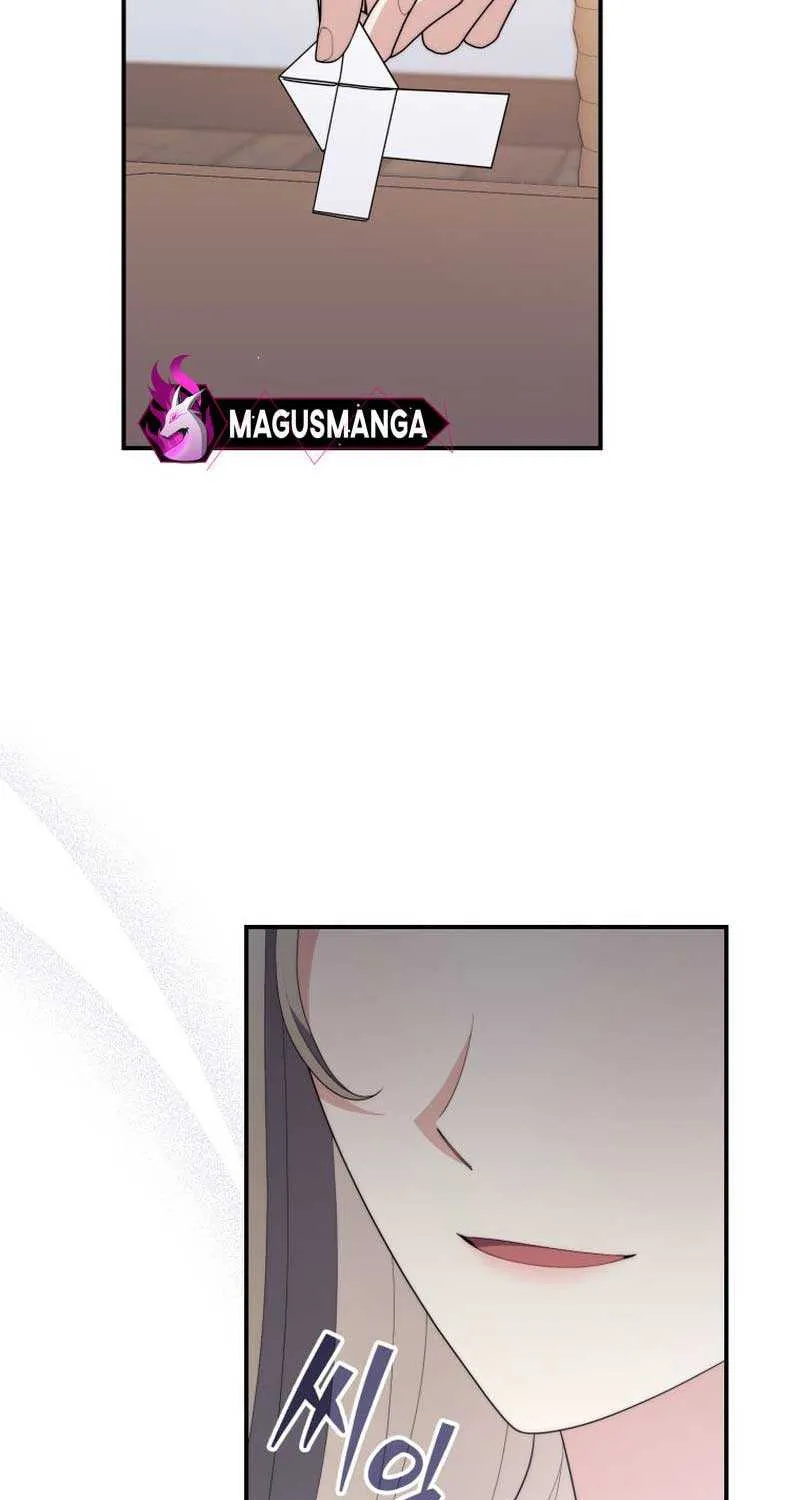 A Fortune-Telling Princess Chapter 56 page 96 - 