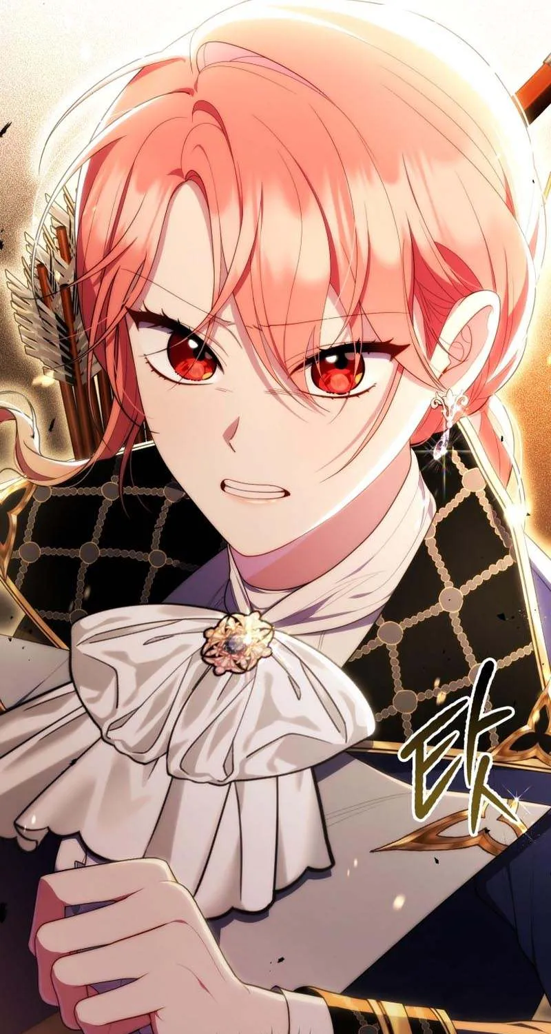 A Fortune-Telling Princess Chapter 57 page 12 - 
