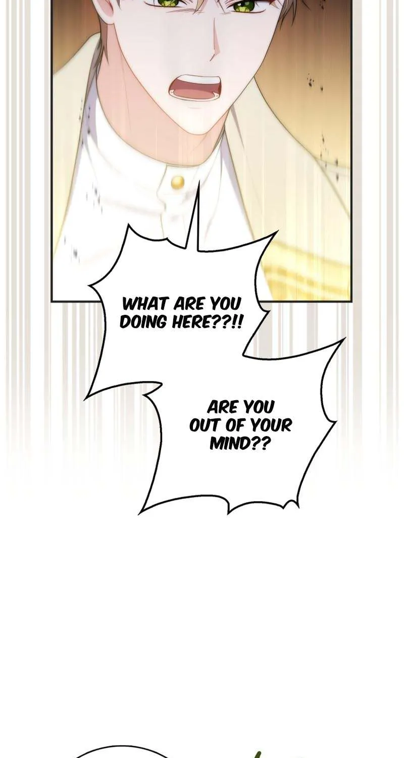 A Fortune-Telling Princess Chapter 57 page 24 - 
