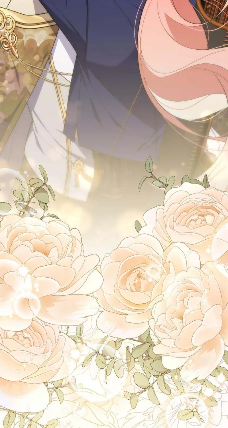 A Fortune-Telling Princess Chapter 57 page 27 - 