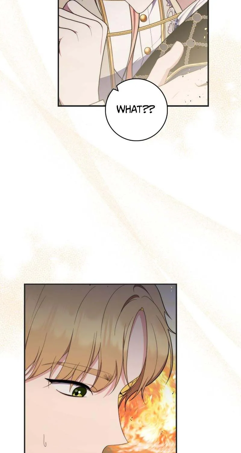 A Fortune-Telling Princess Chapter 57 page 30 - 