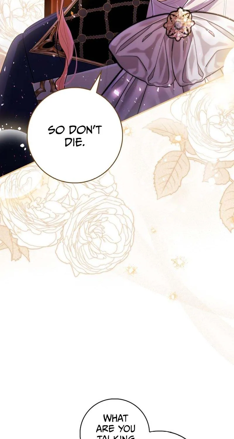 A Fortune-Telling Princess Chapter 57 page 33 - 