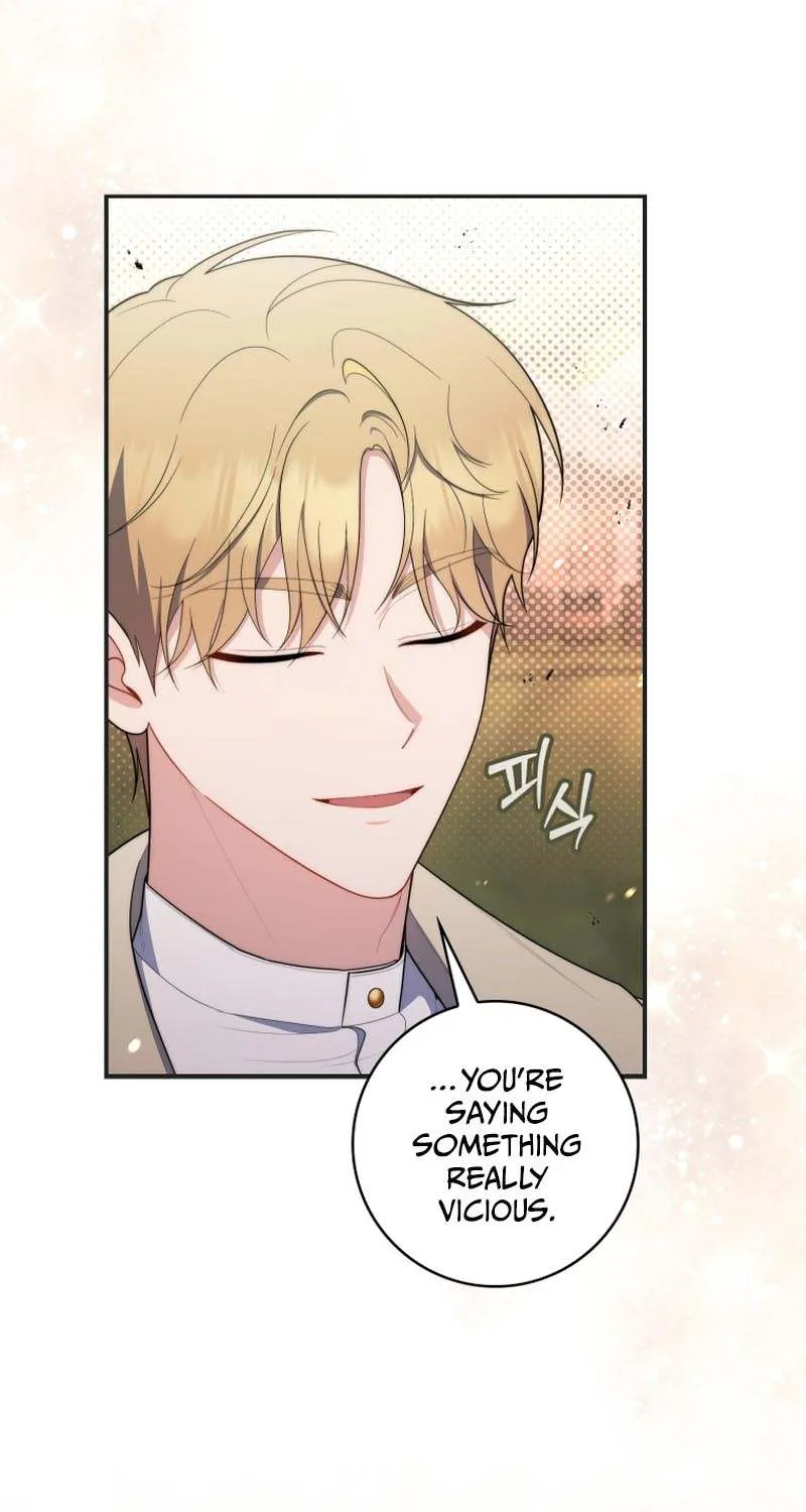 A Fortune-Telling Princess Chapter 57 page 36 - 