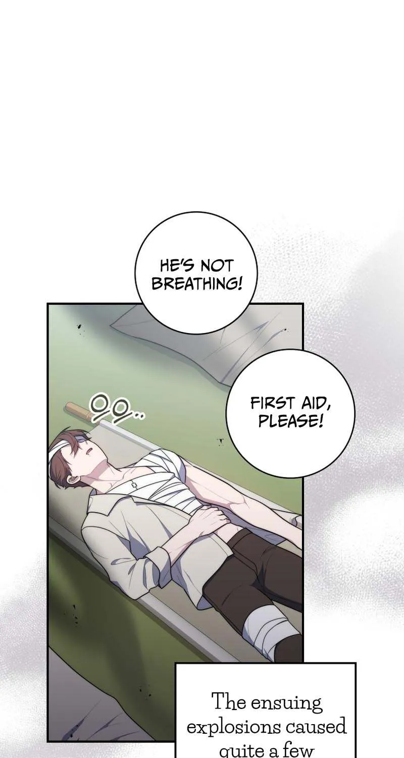 A Fortune-Telling Princess Chapter 57 page 50 - 