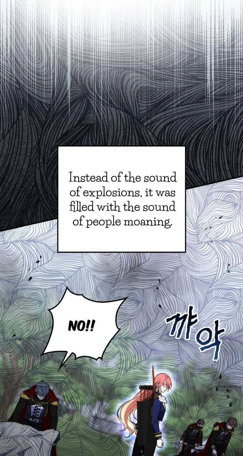 A Fortune-Telling Princess Chapter 57 page 52 - 