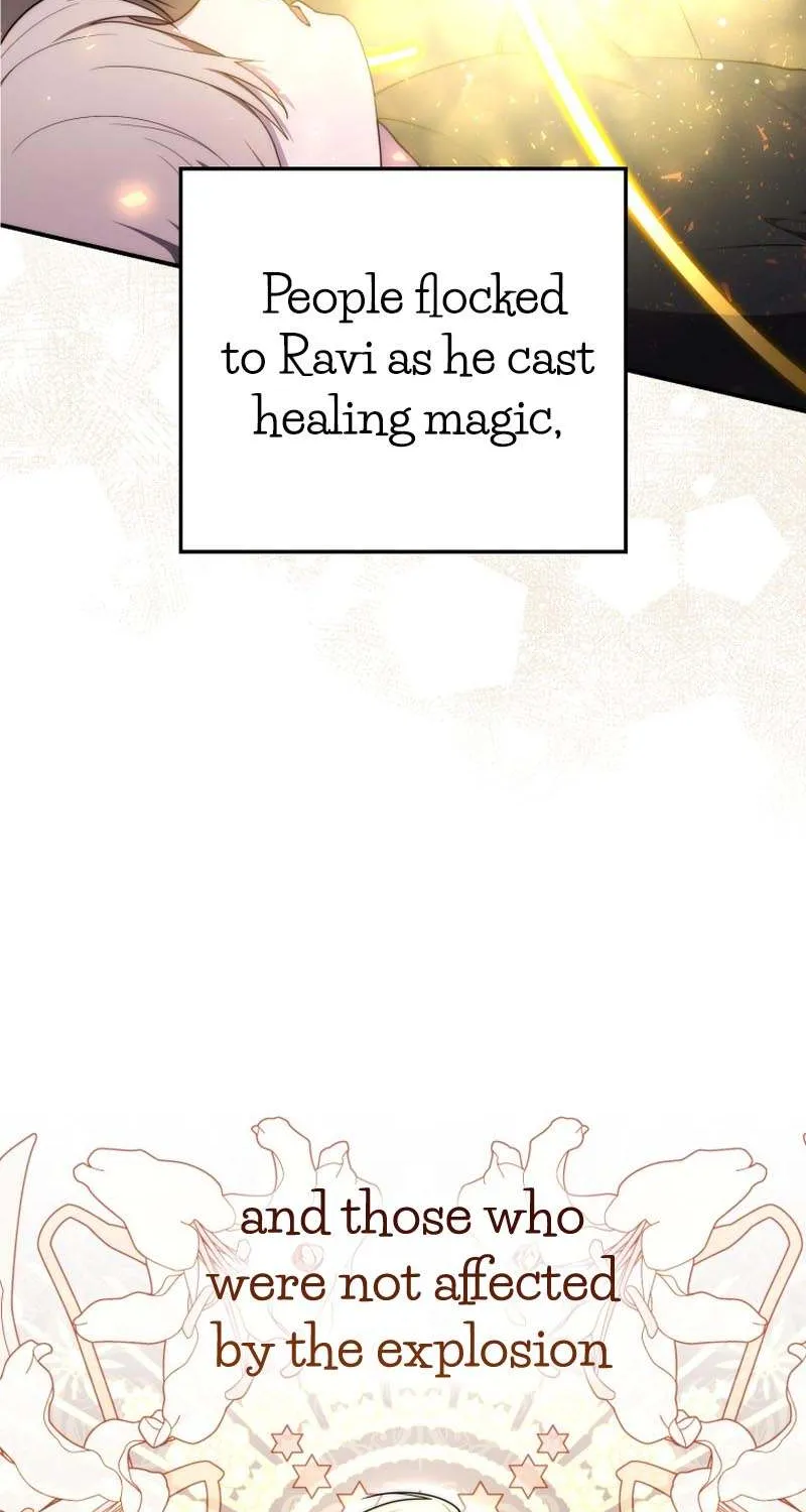 A Fortune-Telling Princess Chapter 57 page 57 - 