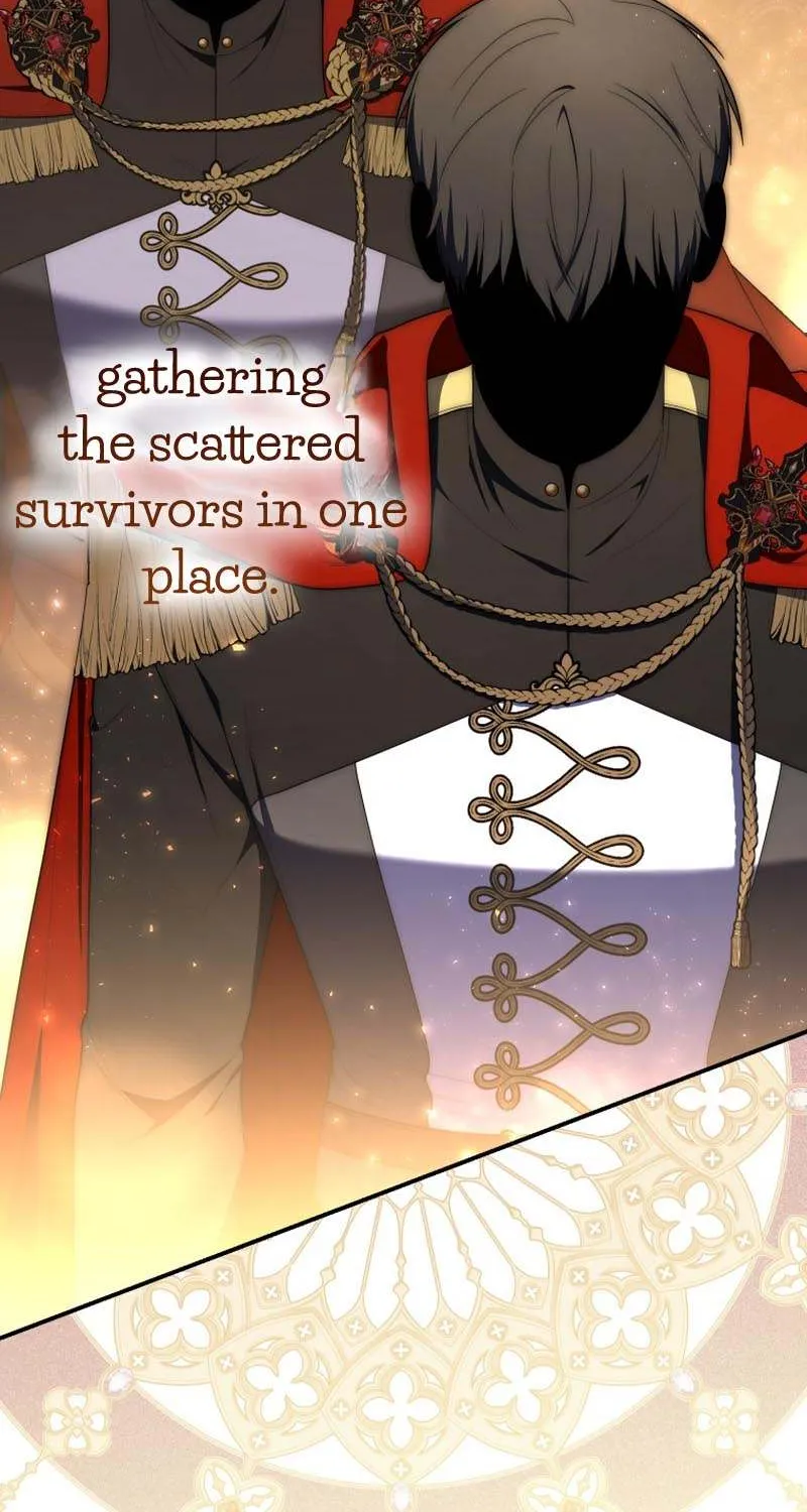 A Fortune-Telling Princess Chapter 57 page 59 - 