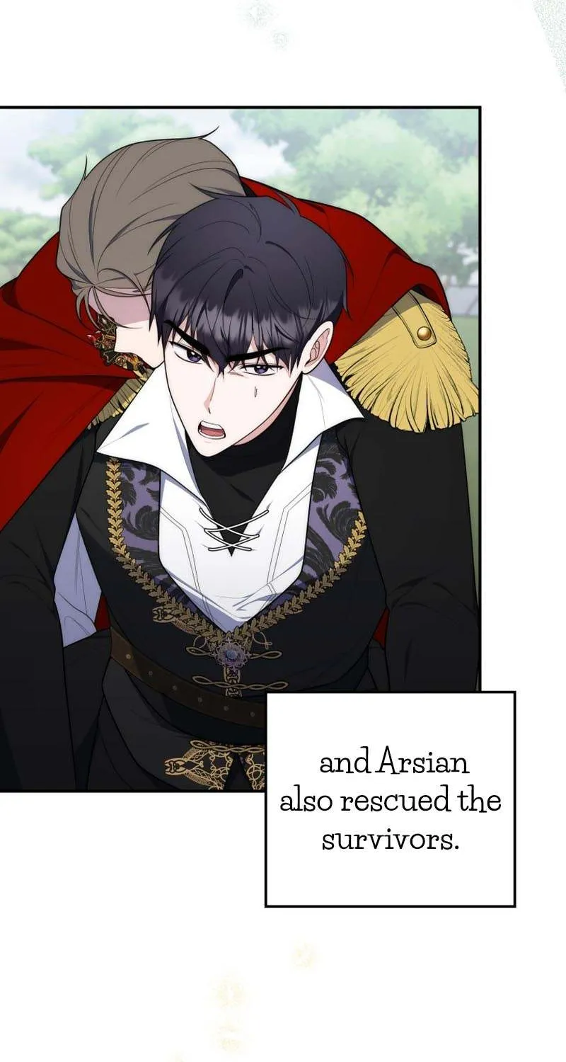 A Fortune-Telling Princess Chapter 57 page 63 - 
