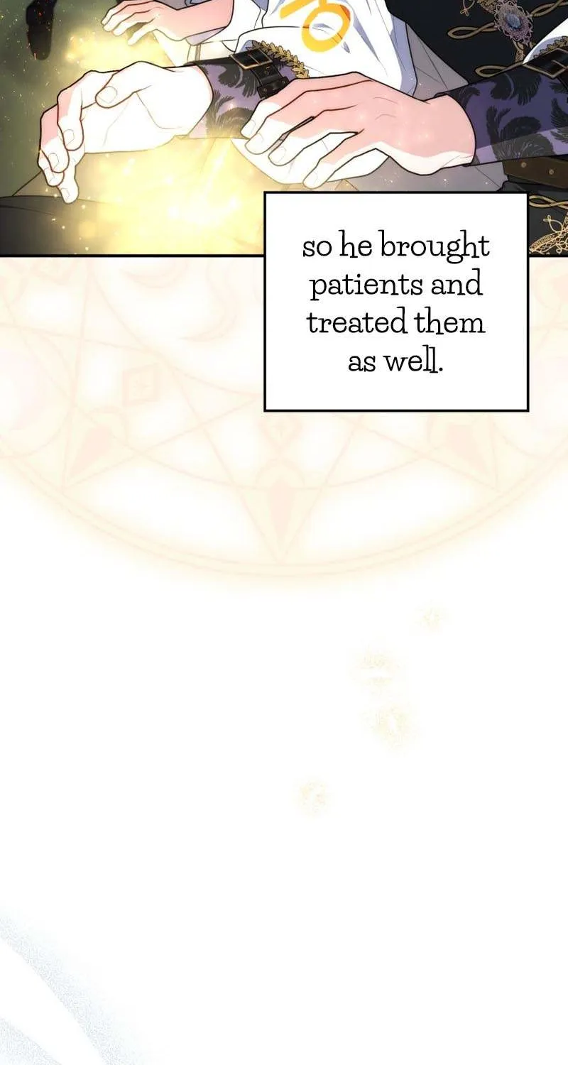 A Fortune-Telling Princess Chapter 57 page 65 - 