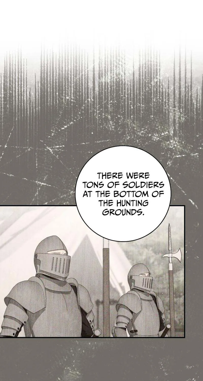 A Fortune-Telling Princess Chapter 57 page 70 - 
