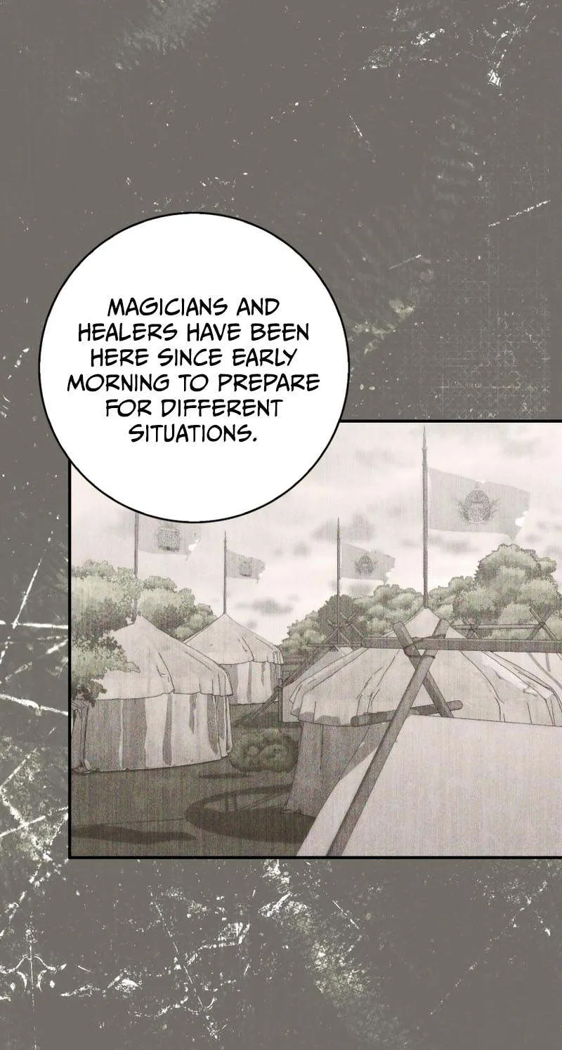 A Fortune-Telling Princess Chapter 57 page 71 - 