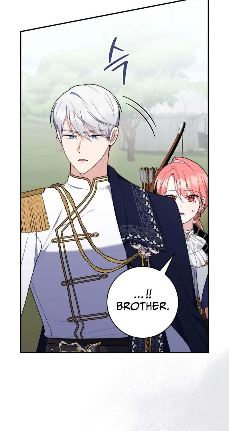 A Fortune-Telling Princess Chapter 57 page 77 - 