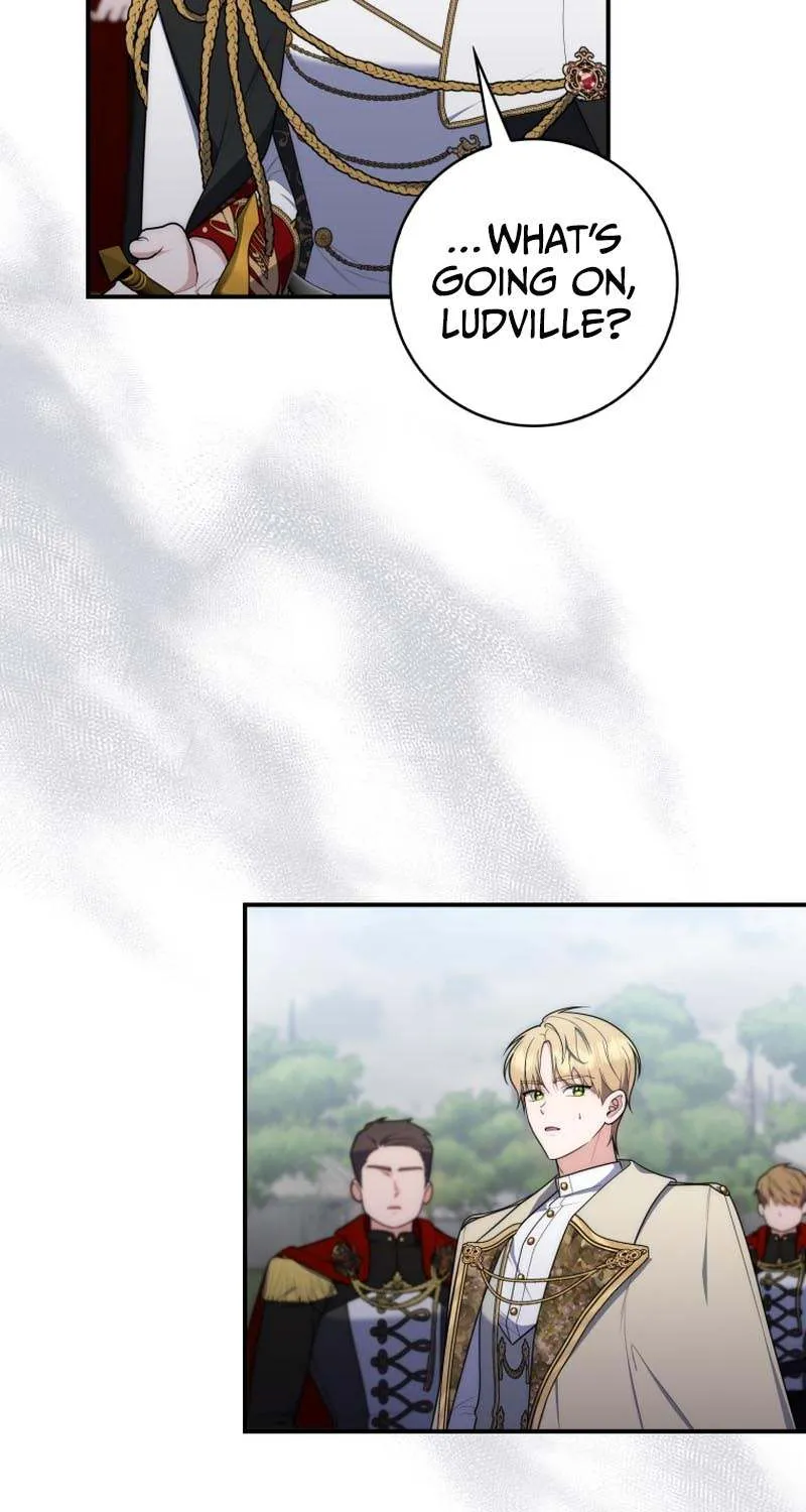 A Fortune-Telling Princess Chapter 57 page 80 - 