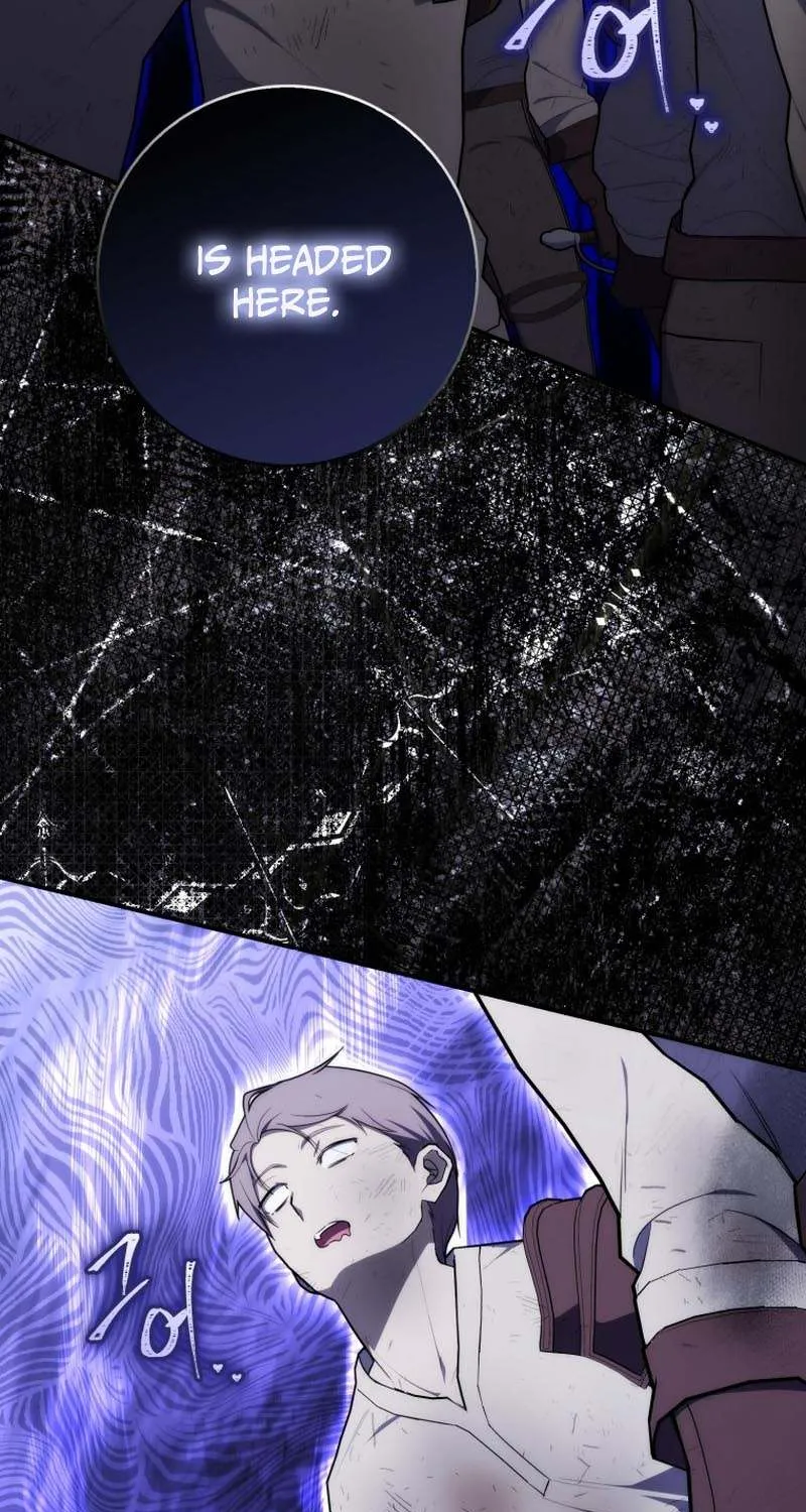 A Fortune-Telling Princess Chapter 57 page 86 - 