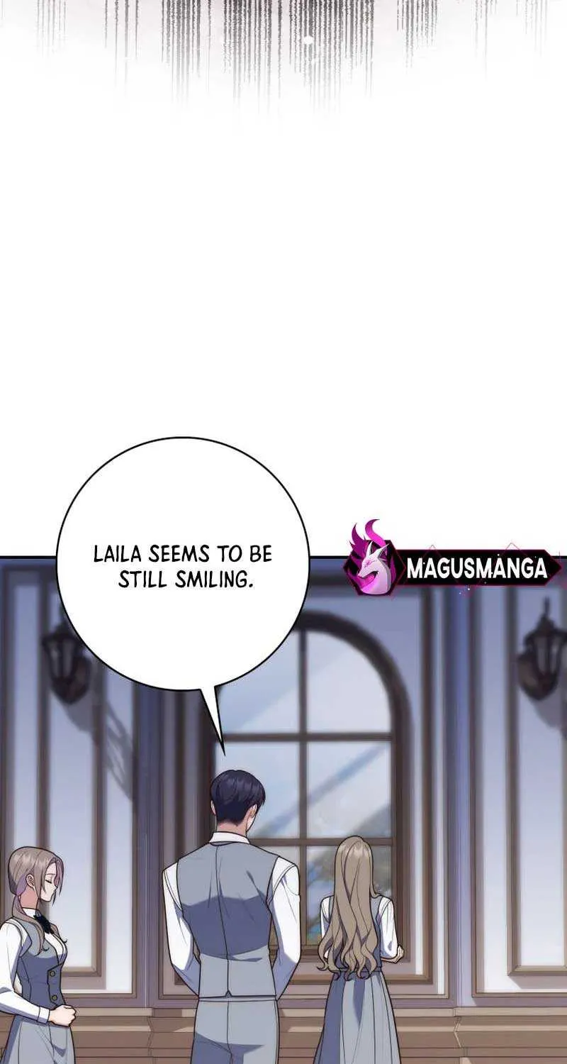A Fortune-Telling Princess Chapter 58 page 12 - 