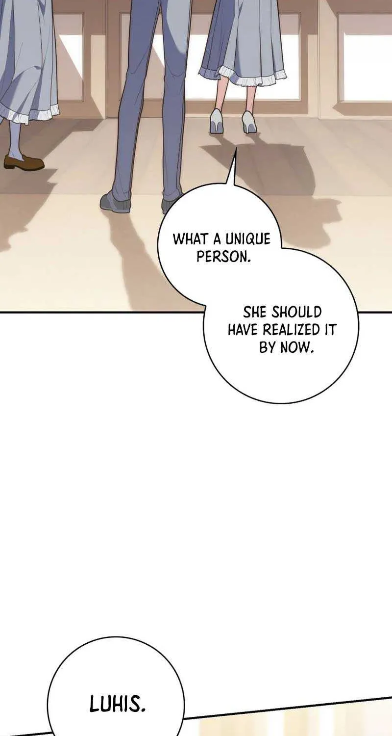 A Fortune-Telling Princess Chapter 58 page 13 - 