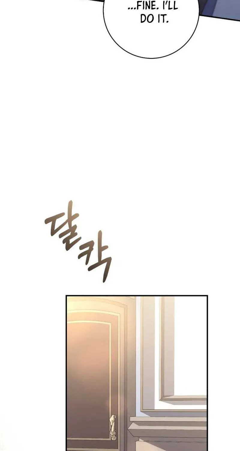 A Fortune-Telling Princess Chapter 58 page 21 - 