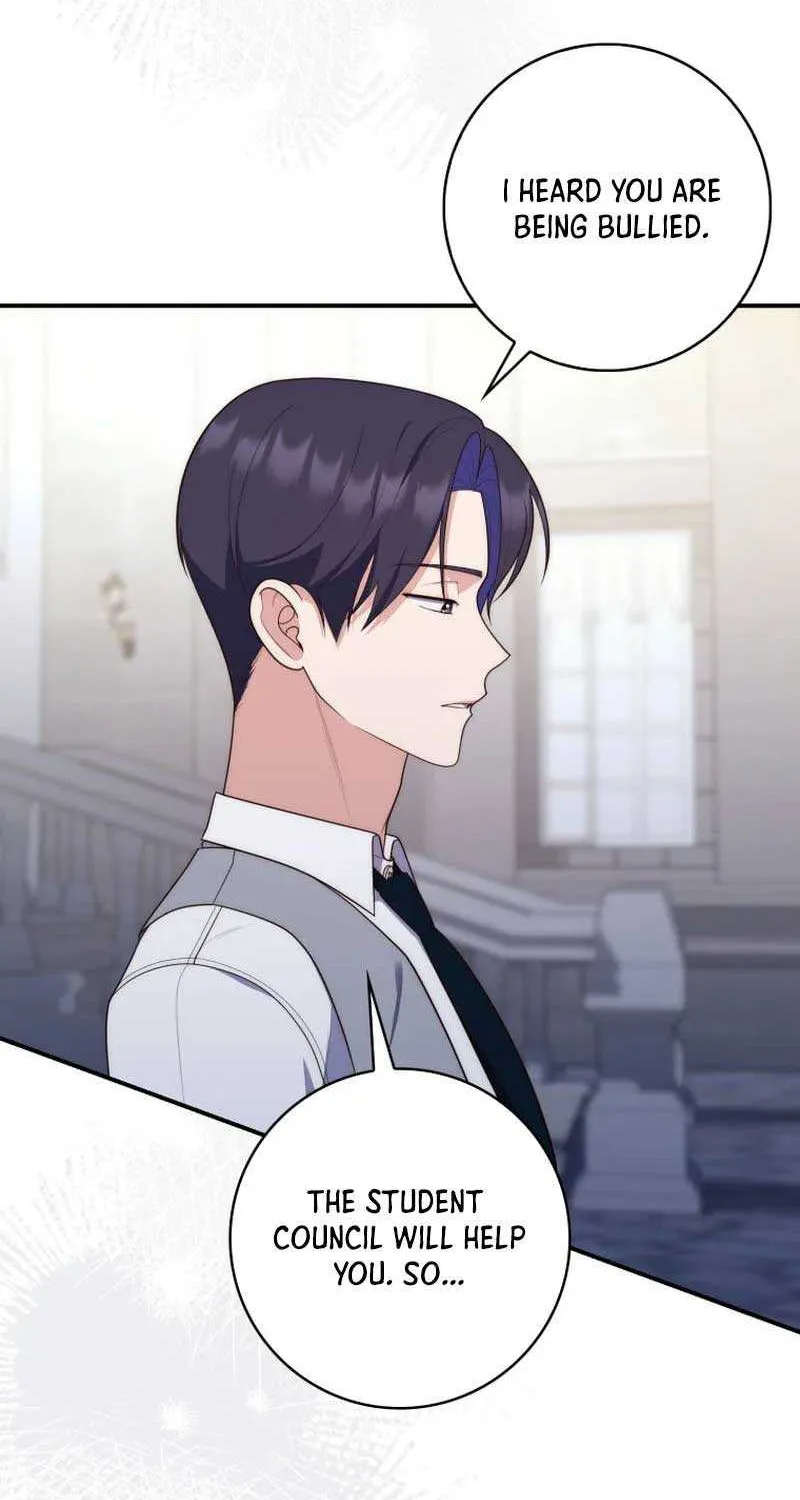 A Fortune-Telling Princess Chapter 58 page 29 - 