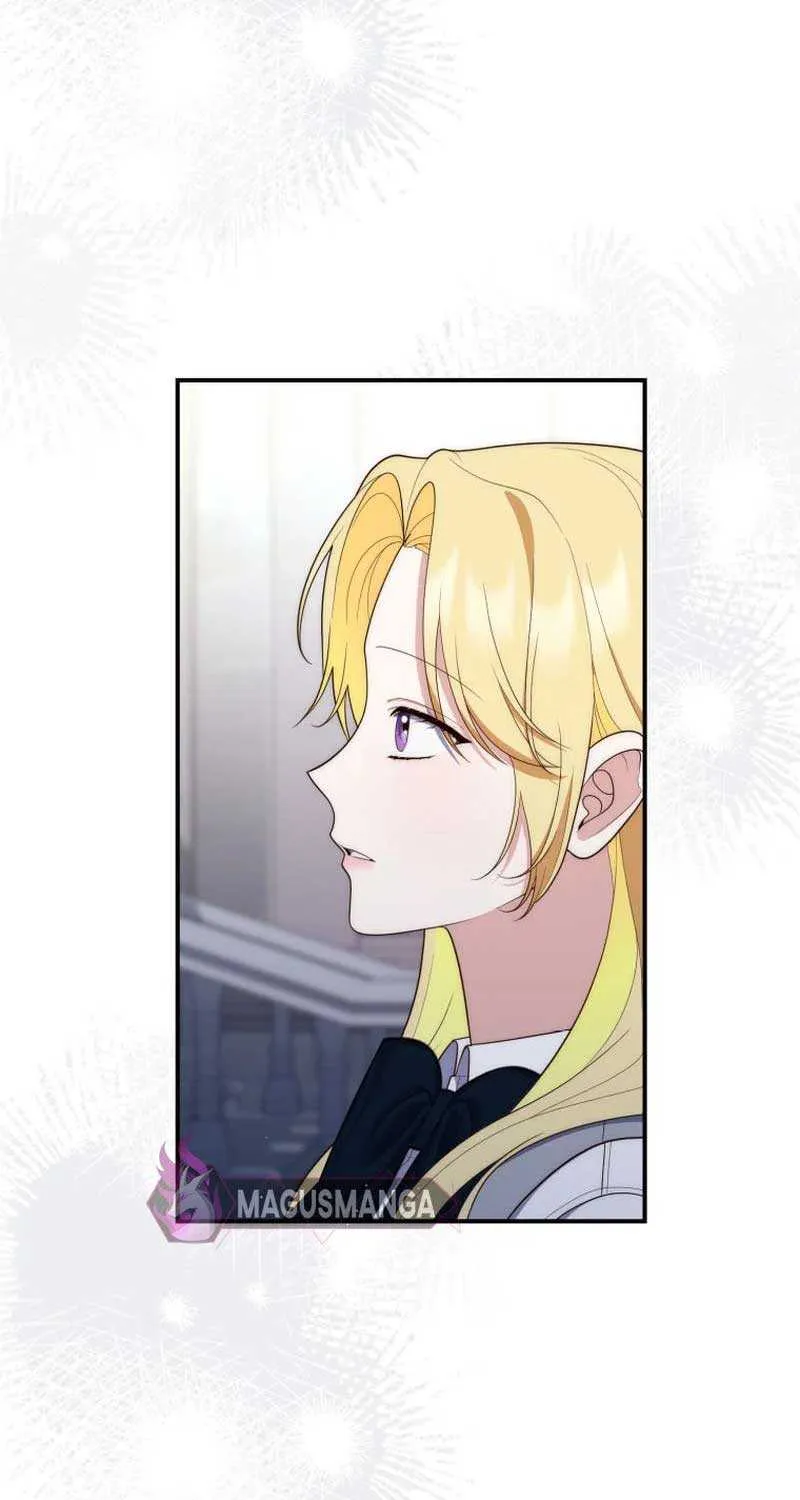 A Fortune-Telling Princess Chapter 58 page 30 - 