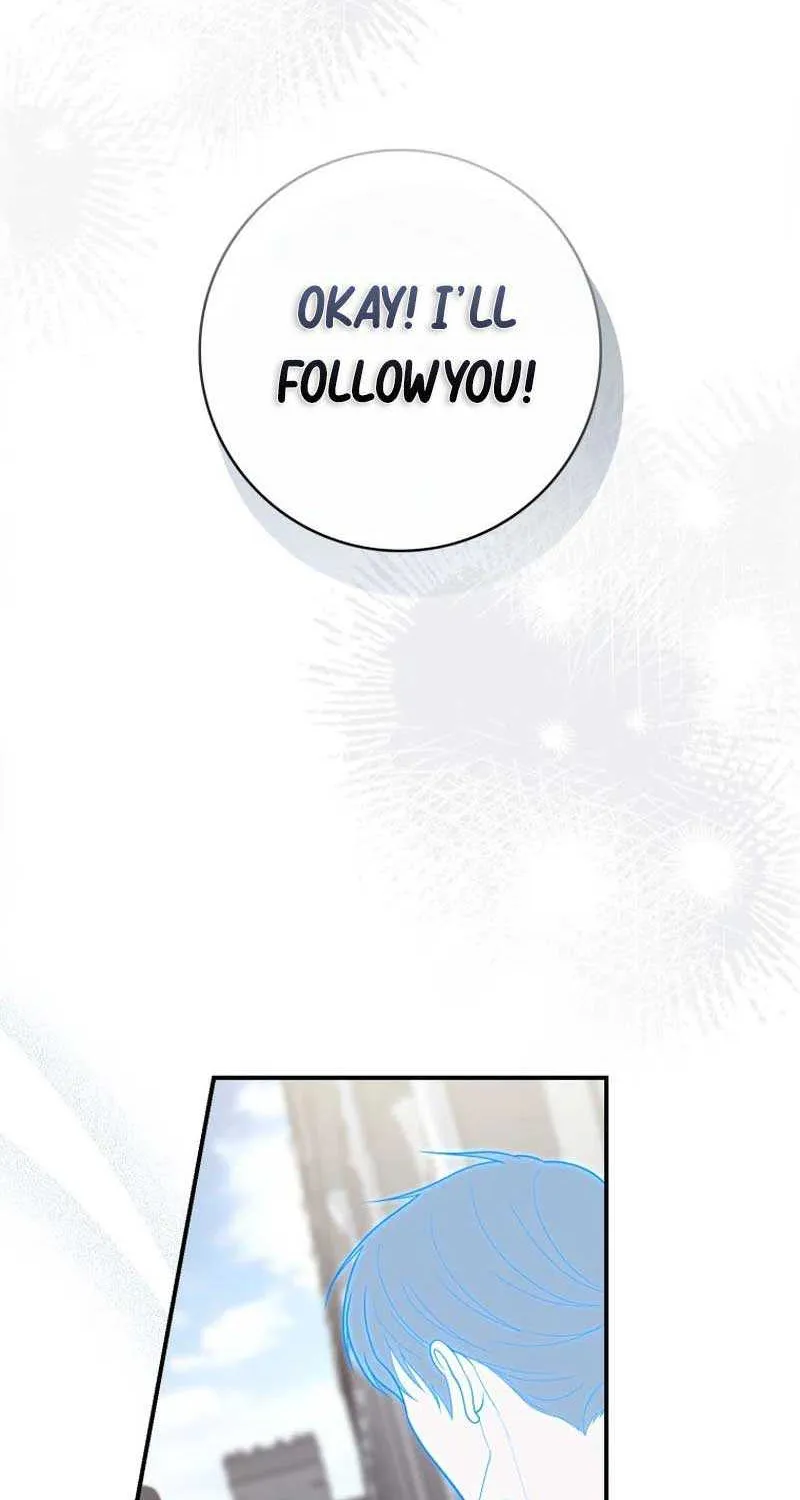 A Fortune-Telling Princess Chapter 58 page 31 - 
