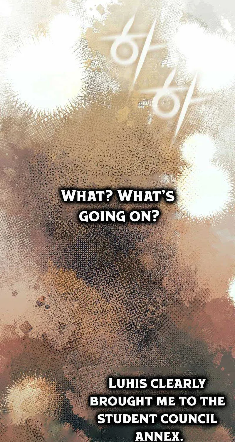 A Fortune-Telling Princess Chapter 58 page 37 - 