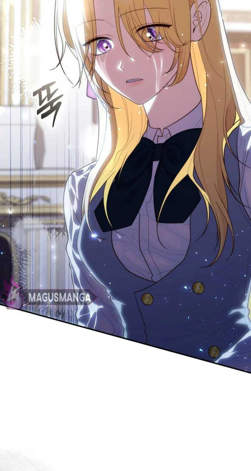 A Fortune-Telling Princess Chapter 58 page 41 - 